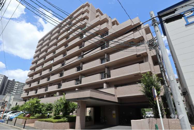 NDSマンション神穂