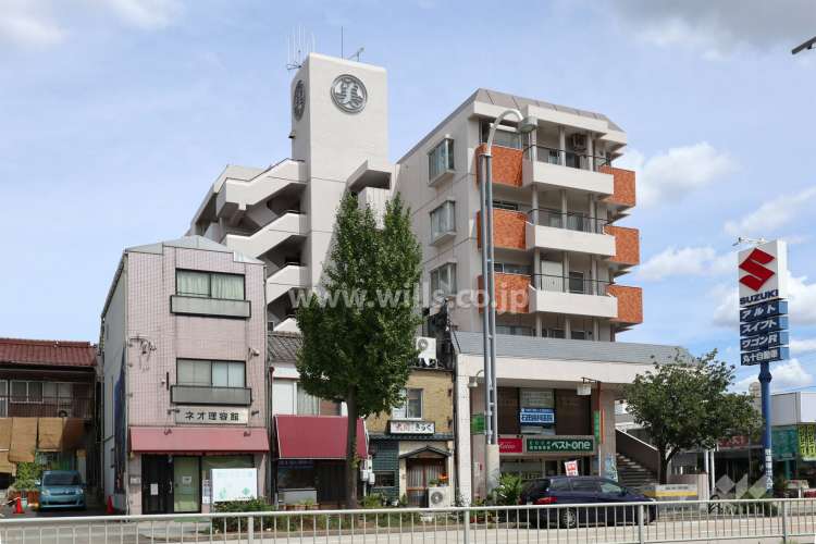 丸美ロイヤルビル