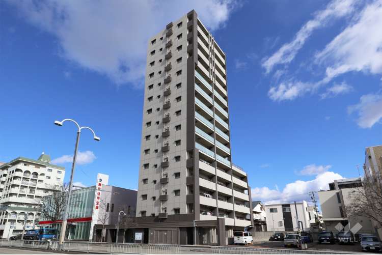 サンメゾン瑞穂通eldoステーションレジデンス