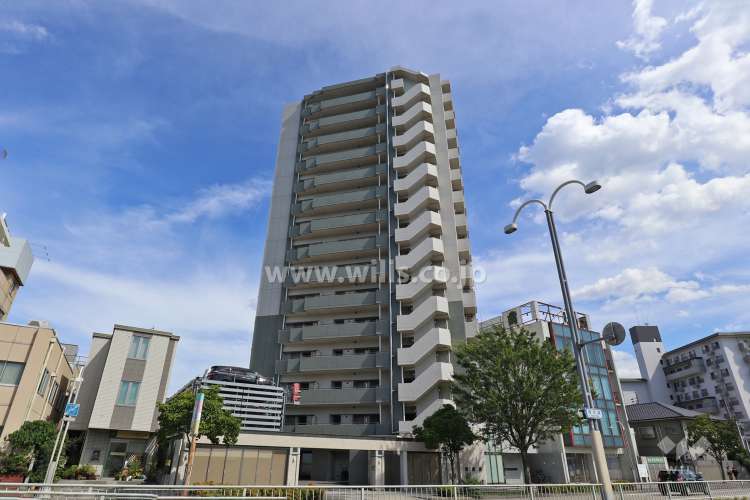 ベリスタ瑞穂通