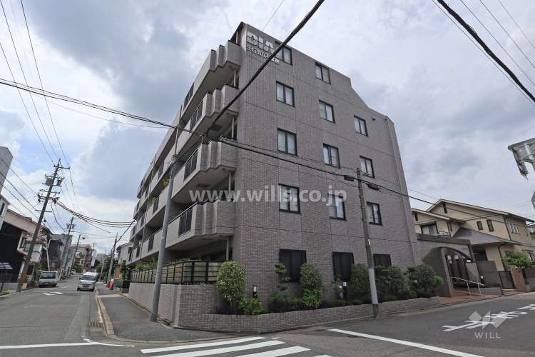 ダイアパレス瑞穂