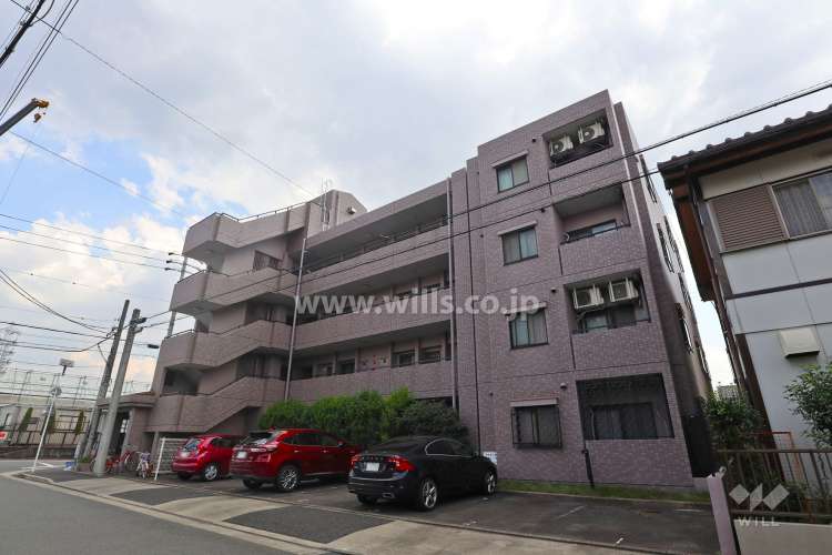 メイツ瑞穂公園