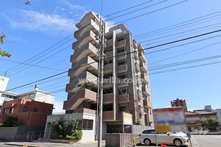 モアグレース桜山2