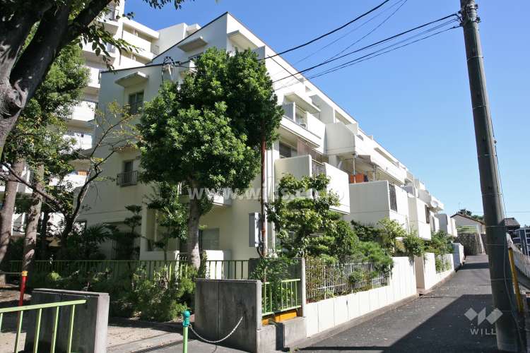 コドミニオン瑞穂B棟