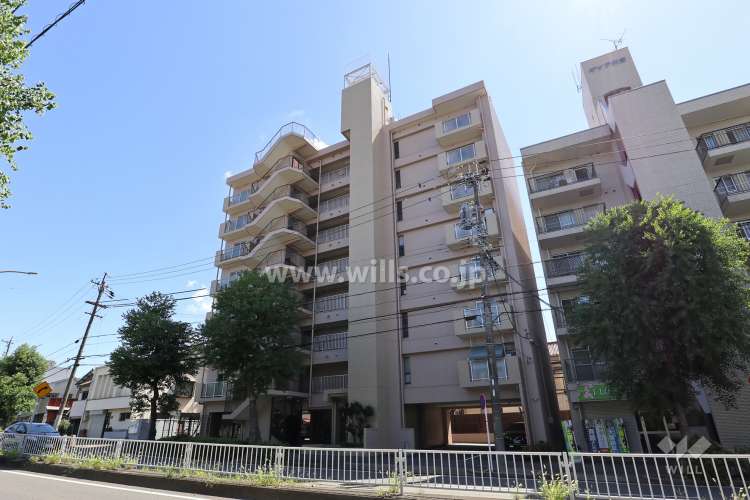 瑞穂大喜ハイツ