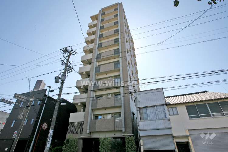 サンクレーア桜山