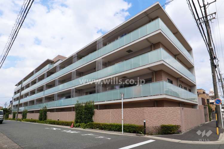 プレシアスコート桜山