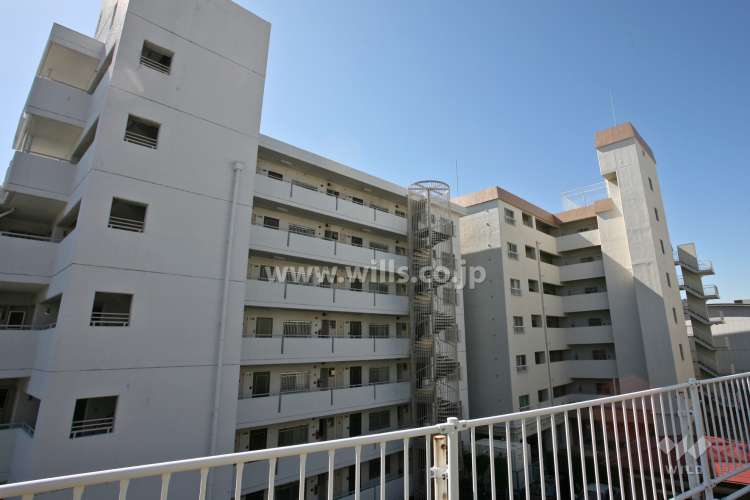 瑞穂コーポラス