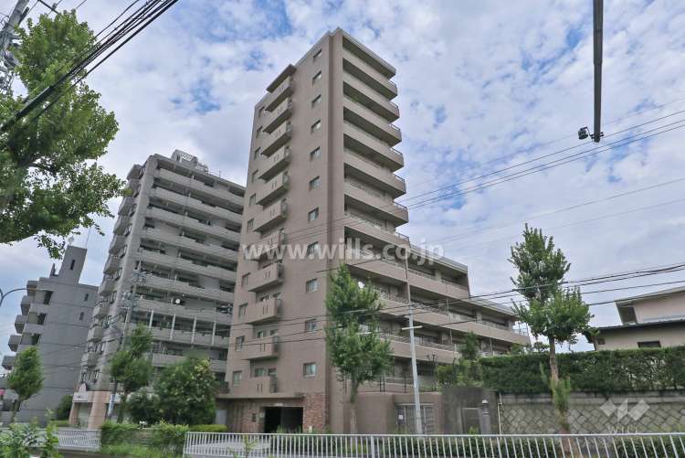 NDSマンション石川橋