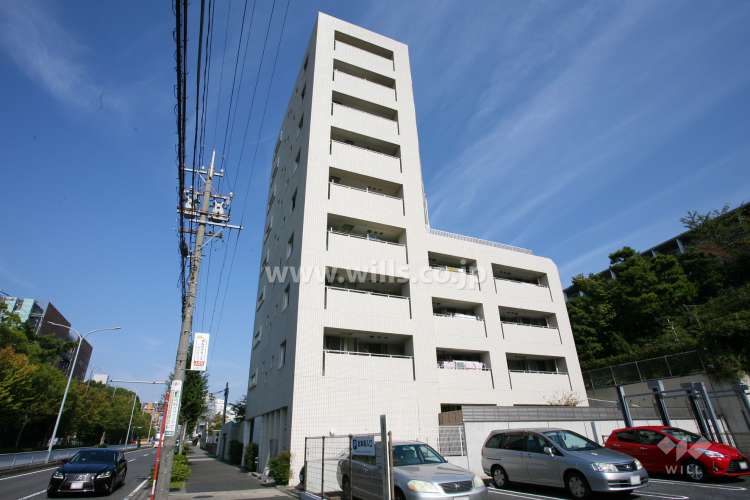 バンベールグラン陽明