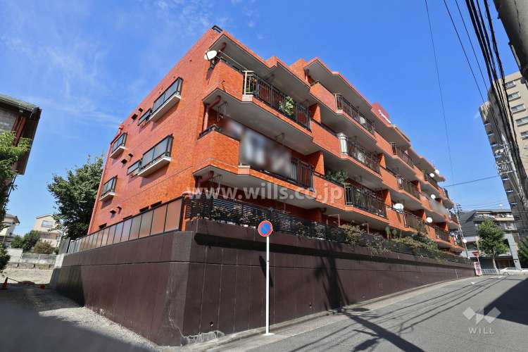 ライオンズマンション瑞穂公園第2