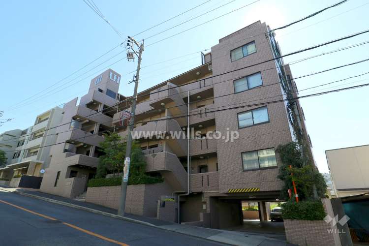 ユーハウス田辺通