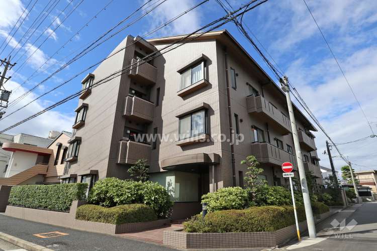 東栄町パークハウス