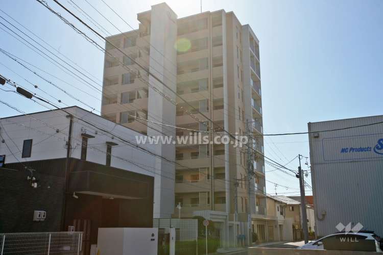 カルティア瑞陵