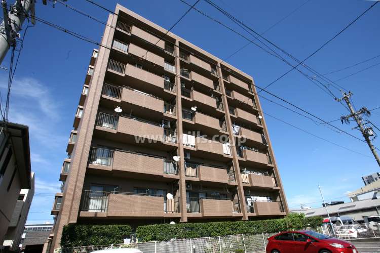 アクトピア瑞穂内浜