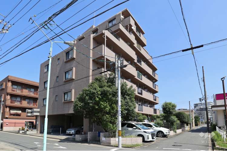 ユニーブル瑞穂公園