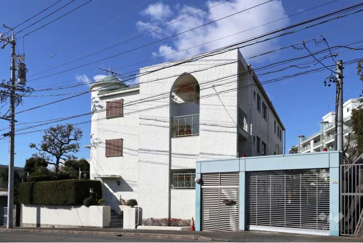 ベルシャトー南山プチ別館