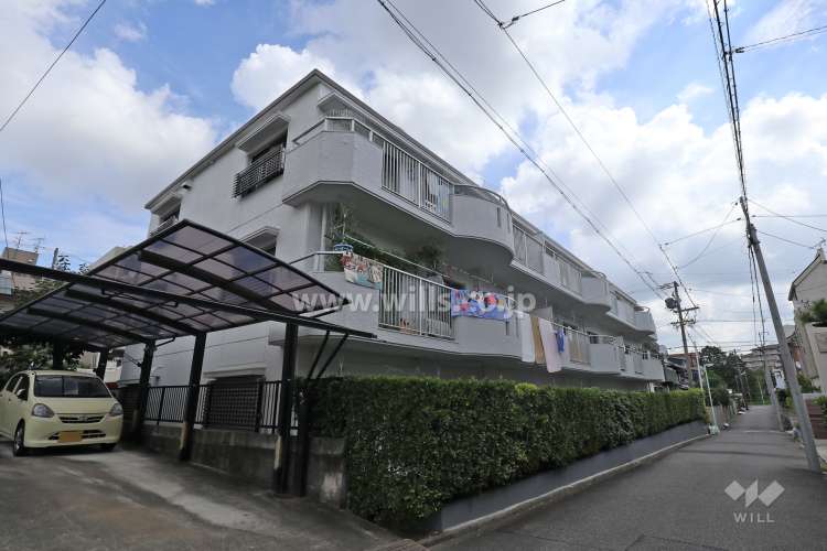 パークサイド瑞穂