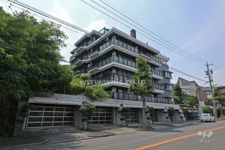 グランデュー柏木