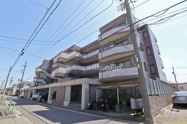 ラ・キャッスル瑞穂