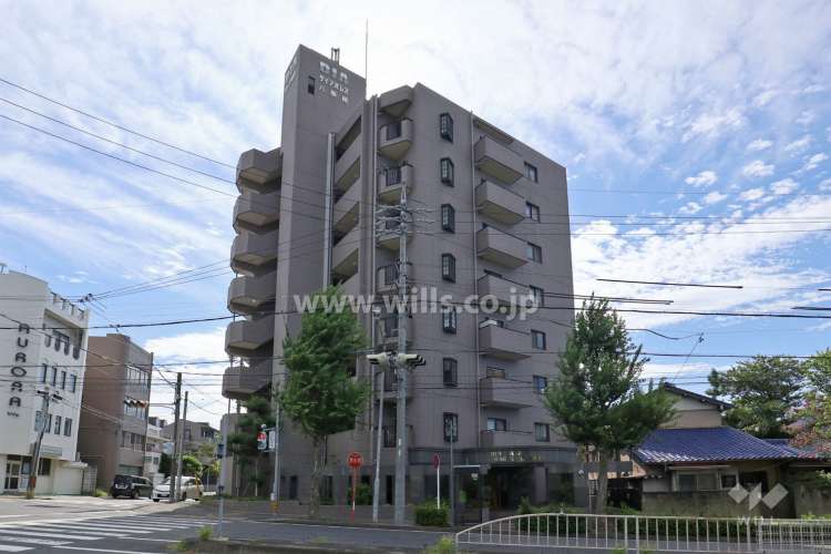 ダイアパレス八事南