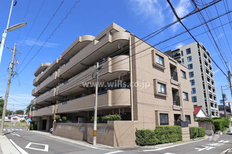 ライオンズマンション瑞穂八勝通