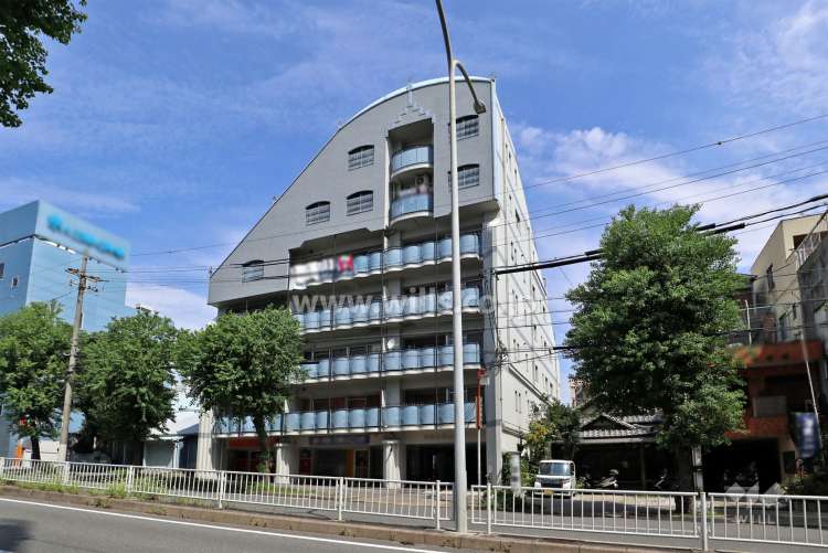 ナビシティ豊岡
