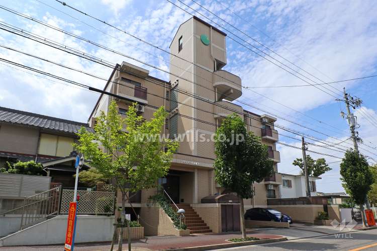 シティコーポ本願寺