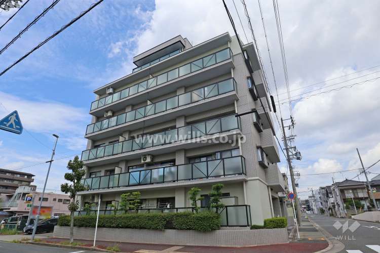 ナビシティ本願寺