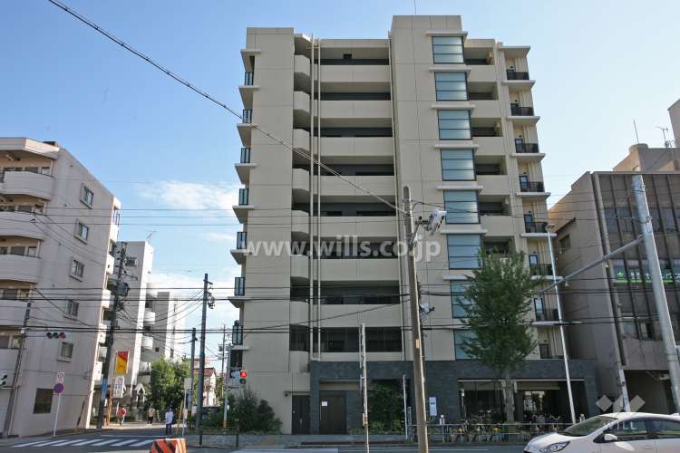 プラセシオン瑞穂妙音通