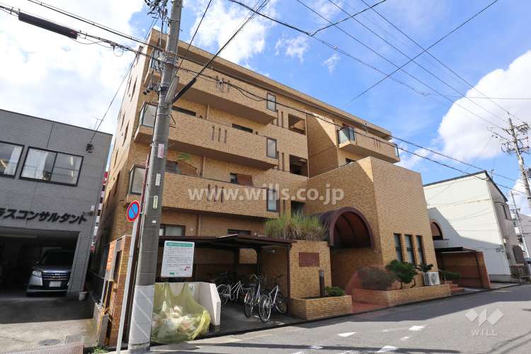 グリーンコーポ新瑞橋