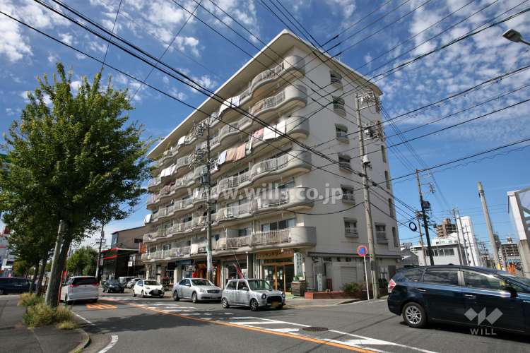 堀田グリーンハイツ