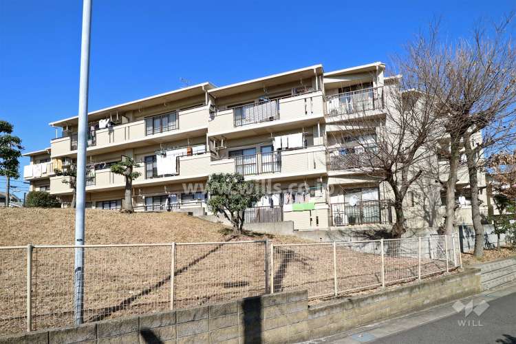 ユニーブル瑞穂セゾン5号館