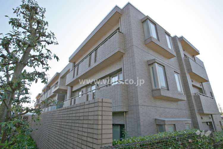 八事月見ヶ岡シティハウスノースガーデン