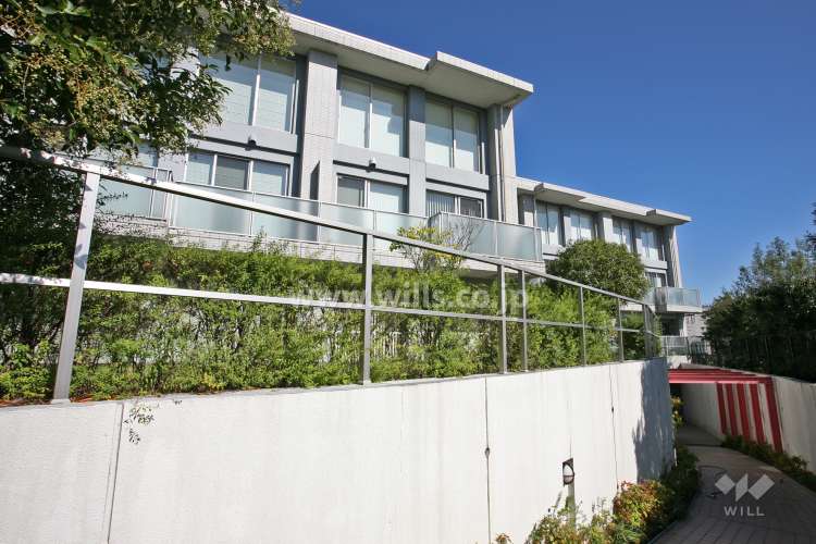 八事桜ヶ岡ヒルズコート