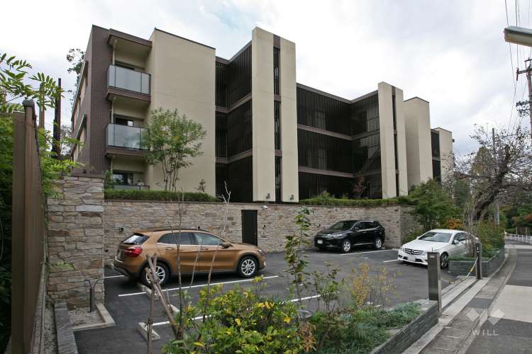 デュオヒルズ八事清水ケ岡