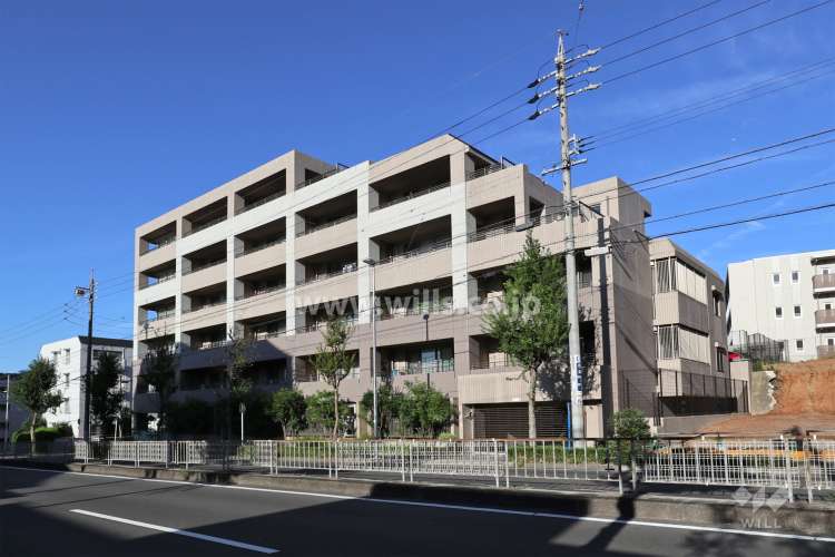 パークホームズ八事清水ヶ岡