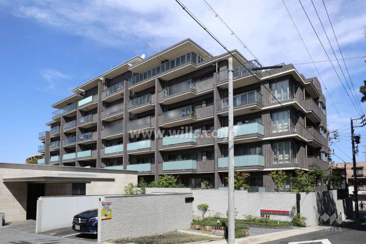 アネシア八事緑ヶ岡