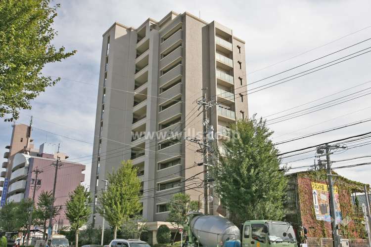 グランドメゾン南瑞穂