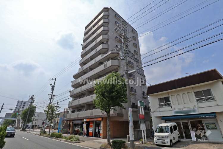 瑞穂公園アイリス