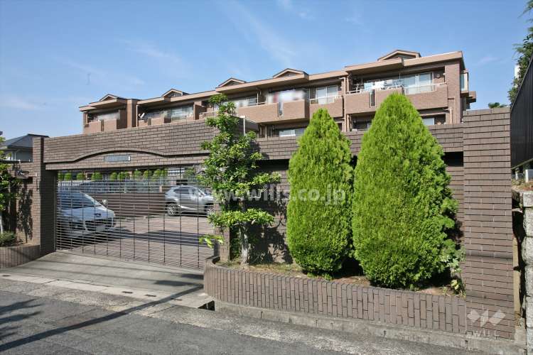 ソフィア陽明町