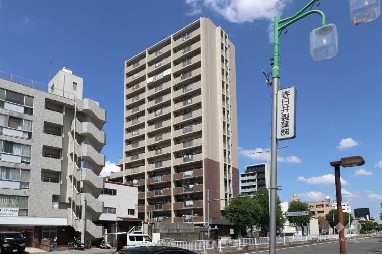 ロイヤルクレスト浅間町