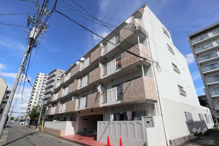 シティパレス浅間町