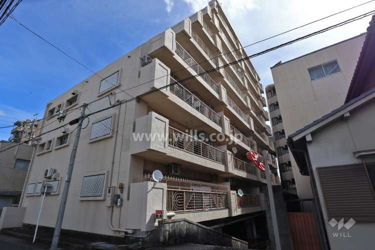 プレジデント浄心