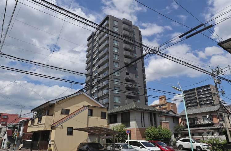 モアグレース浄心アーバンアクシス