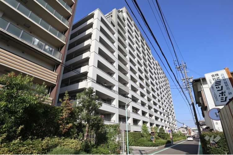 オアシスフォート