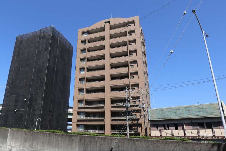 ビューパレス上小田井イースト