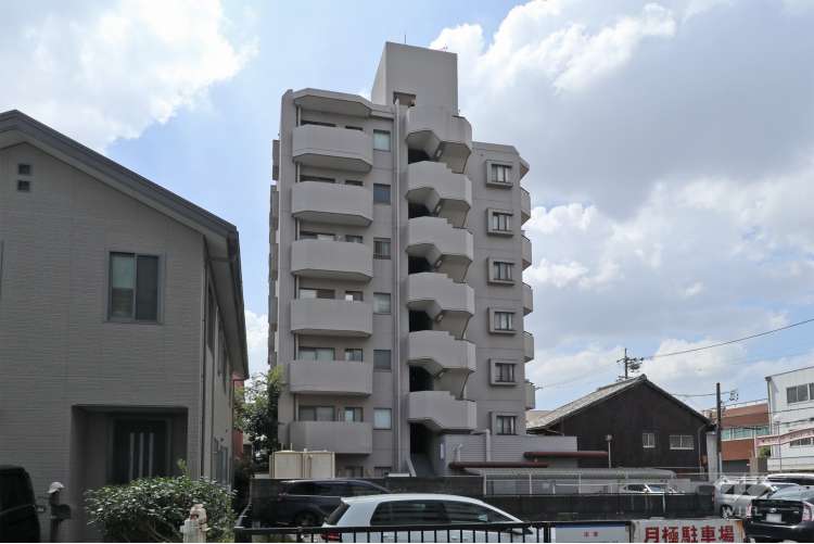 グリーンハイツ菊井