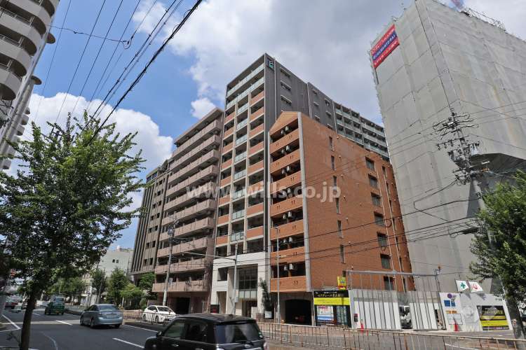 エステムプラザ名古屋駅前プライムタワー