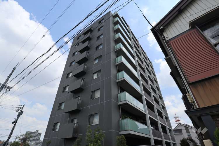 プラセシオン名古屋駅パークフロント